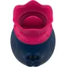 intense Stimulateur de clitoris Clit King Bleu marine